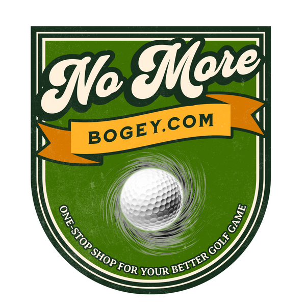 No More Bogey